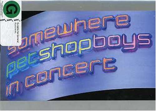 In Concert (Pal/Region 4
