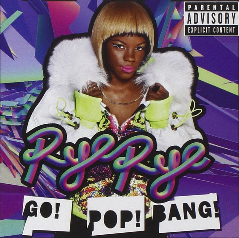Go! Pop! Bang!