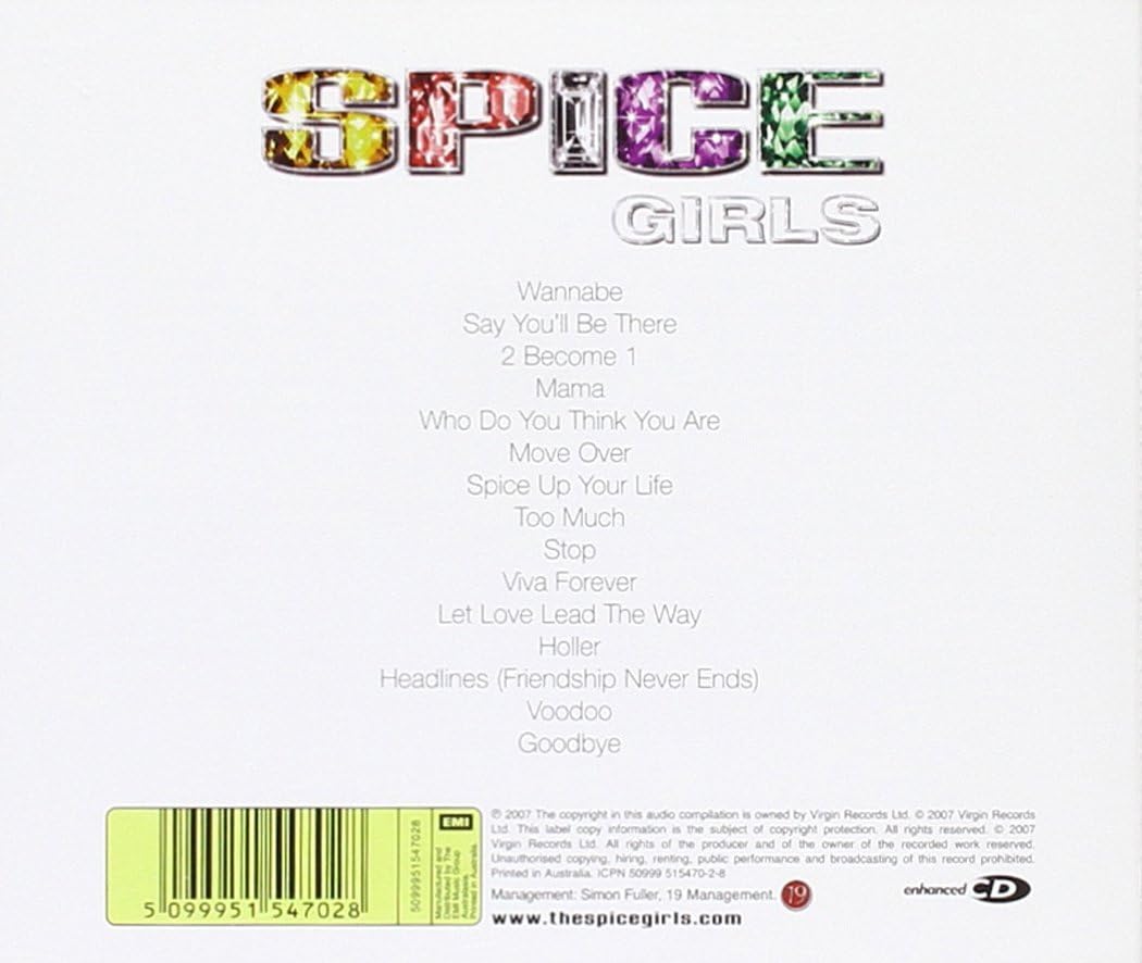 Greatest Hits Yellow B