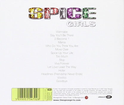 Greatest Hits Yellow B