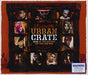 Urban Crate