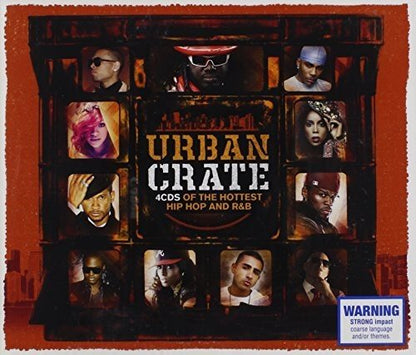 Urban Crate