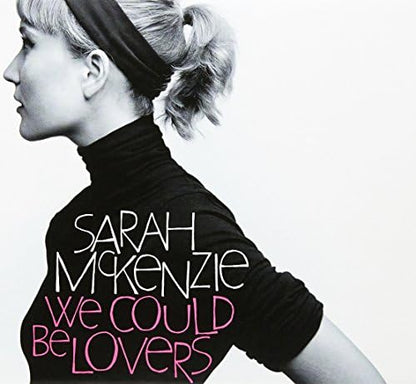We Could Be Lovers