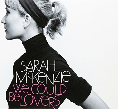We Could Be Lovers