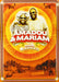 Amadou & Mariam - Paris Bamako live