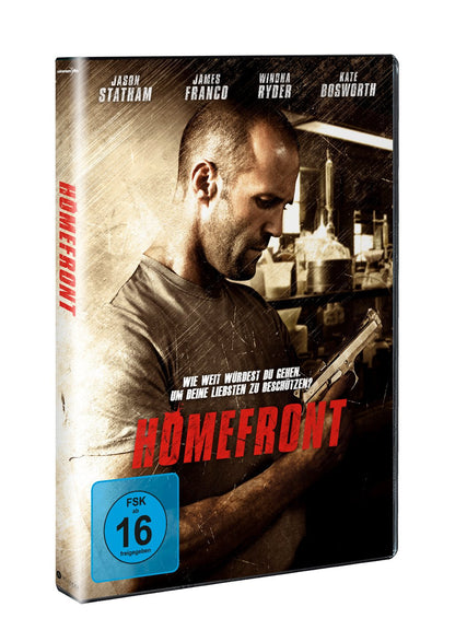 Homefront