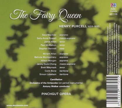 Fairy Queen