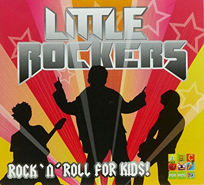 Little Rockers