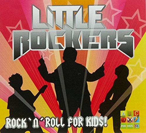 Little Rockers