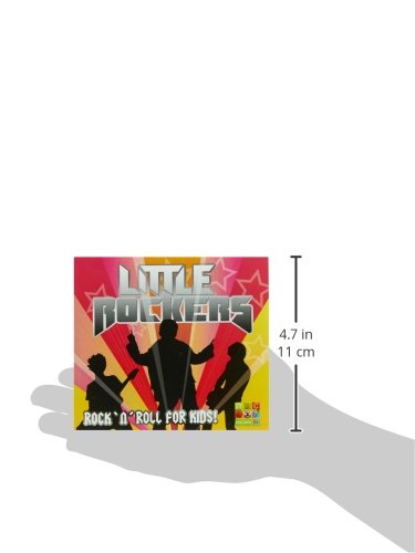 Little Rockers
