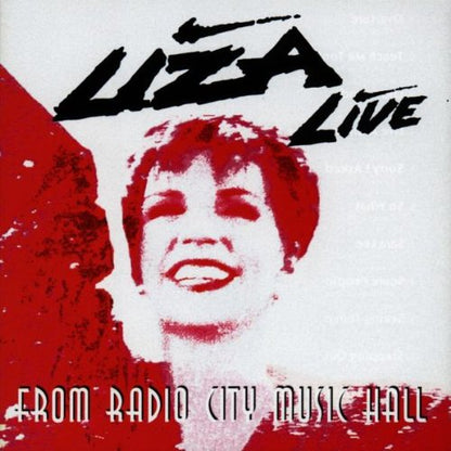Live From Radio City Music