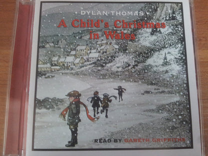 A Childs Christmas in Wales