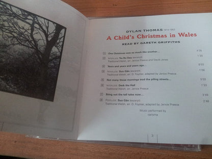 A Childs Christmas in Wales