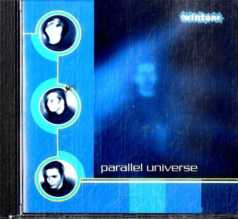 Parallel Universe