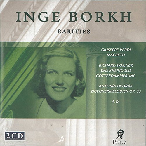 Rarities / Macbeth (Querschnitt