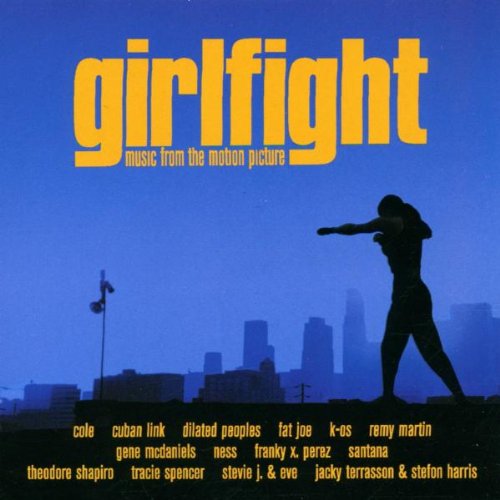 Girlfight-Music from the Motion Picture