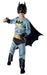 Rubie's-déguisement officiel - Warner - Déguisement Pour Enfant Classique Batman Comic Book - Taille S- I-610778
