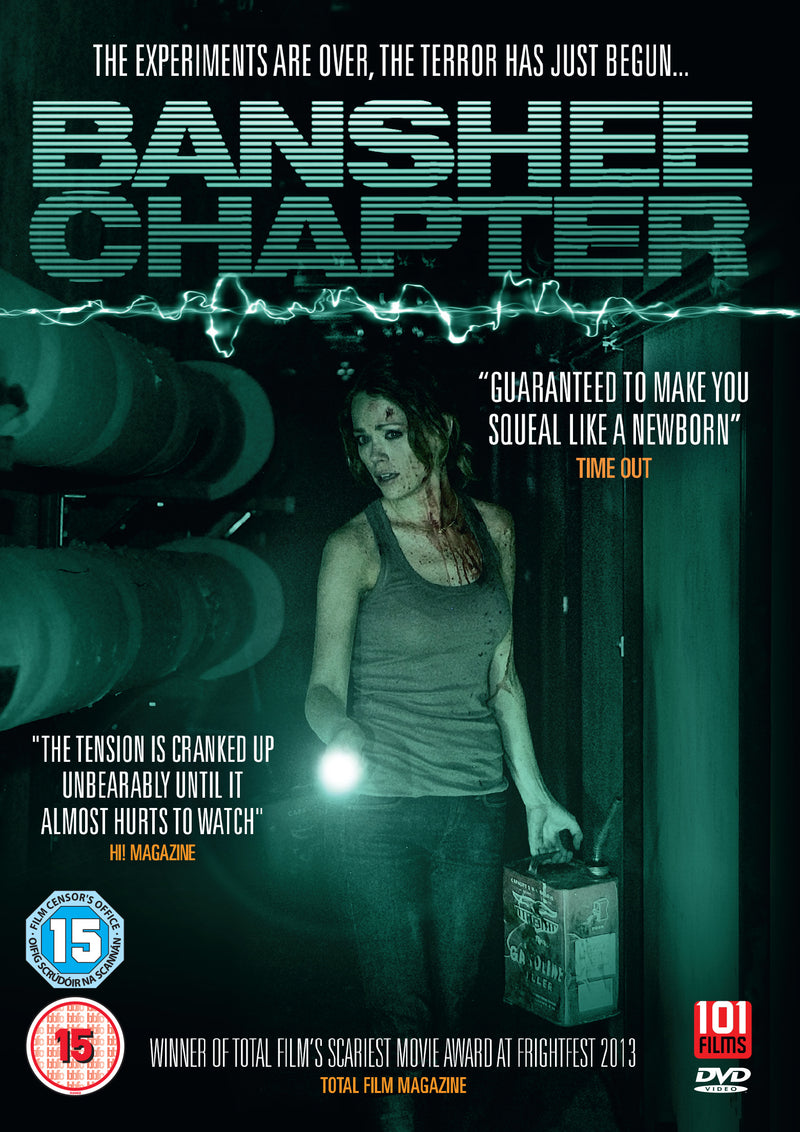 Banshee Chapter