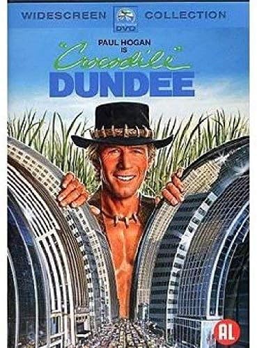 Crocodile Dundee 1