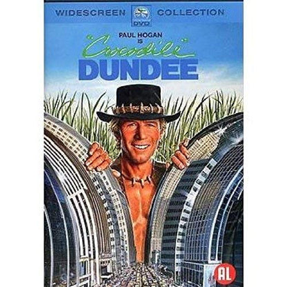Crocodile Dundee 1