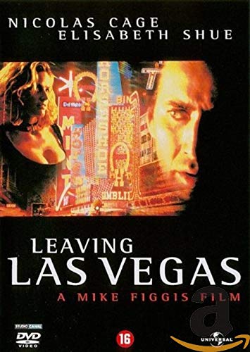 Leaving Las Vegas 2008