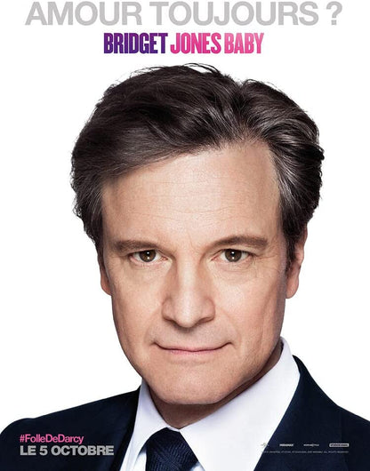 BRIDGET JONES BABY (DF