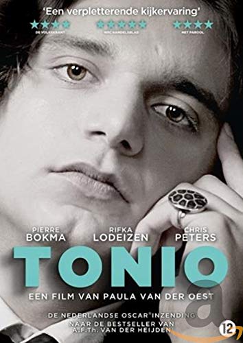 Tonio 2017