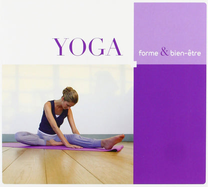 Forme & Bien Etre : Yoga