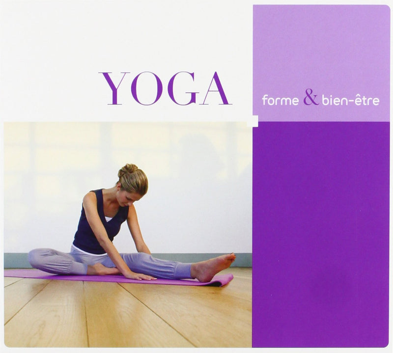 Forme & Bien Etre : Yoga