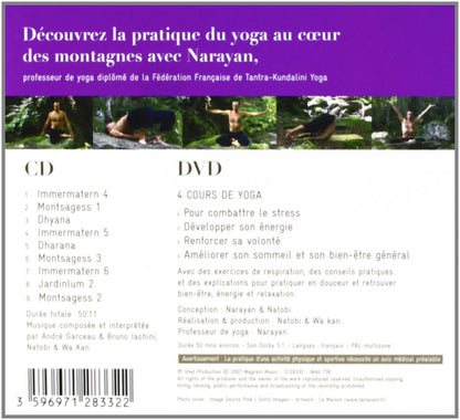 Forme & Bien Etre : Yoga