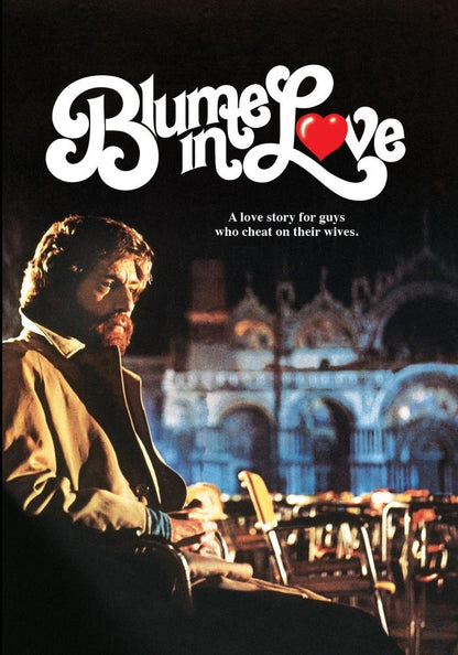 Blume In Love