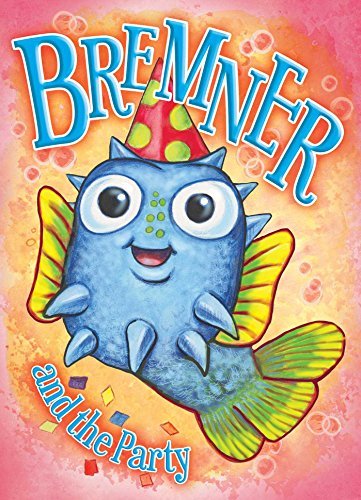 Bremner & The Party