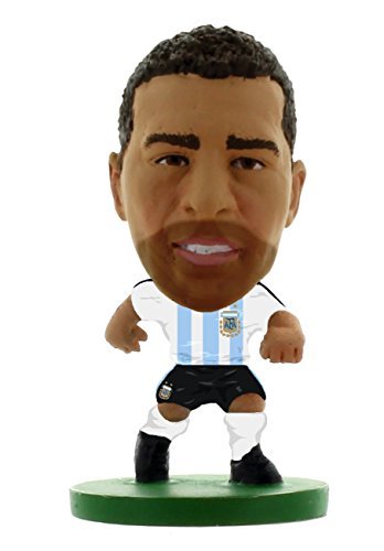 Soccerstarz - Argentina Nicolas Otamendi /Figures