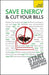 Save Energy and Cut Your Bills: Teach Yourself