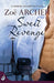 Sweet Revenge: Nemesis, Unlimited Book 1 (A thrilling historical adventure romance)
