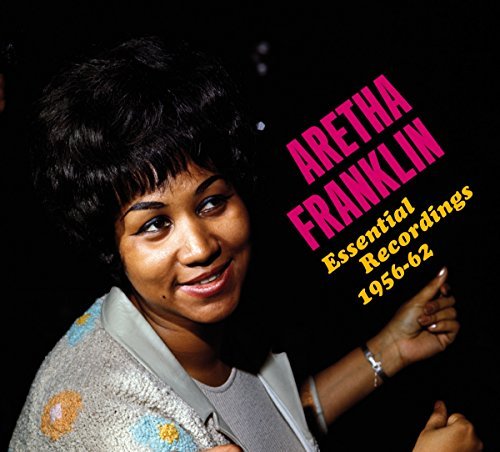 Essential recordings 1954-1962
