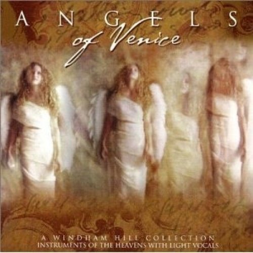 Windham Hill-Angels Of Venice