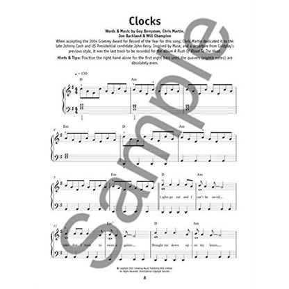 Really Easy Piano
