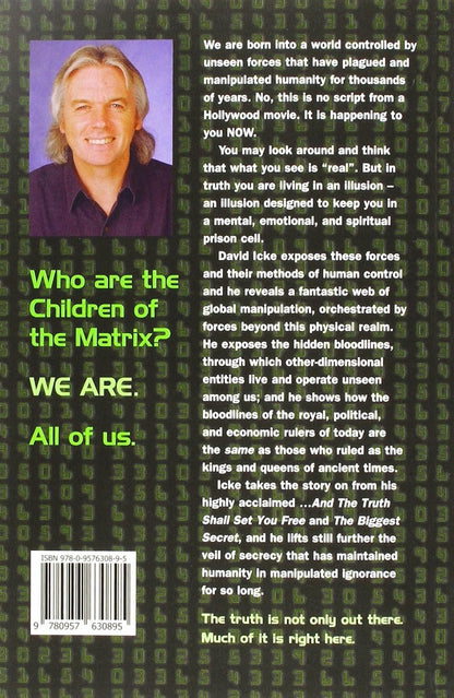 Children of the Matrix