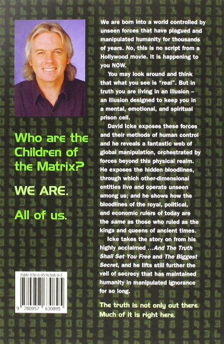 Children of the Matrix