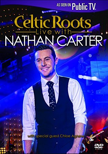 CELTIC ROOTS LIVE WITH NATHAN CARTER