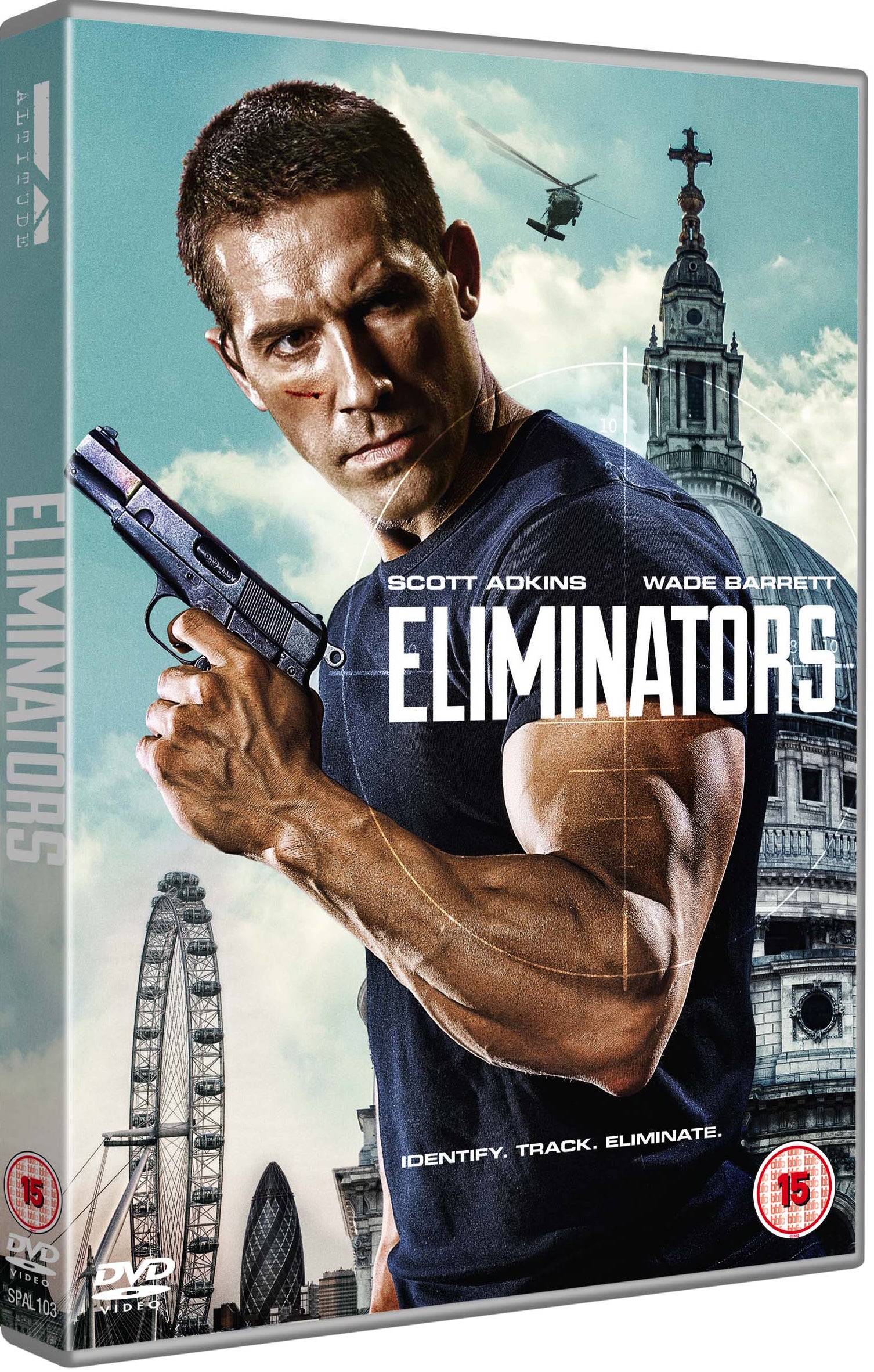 Eliminators