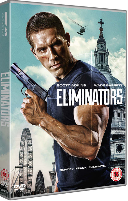 Eliminators