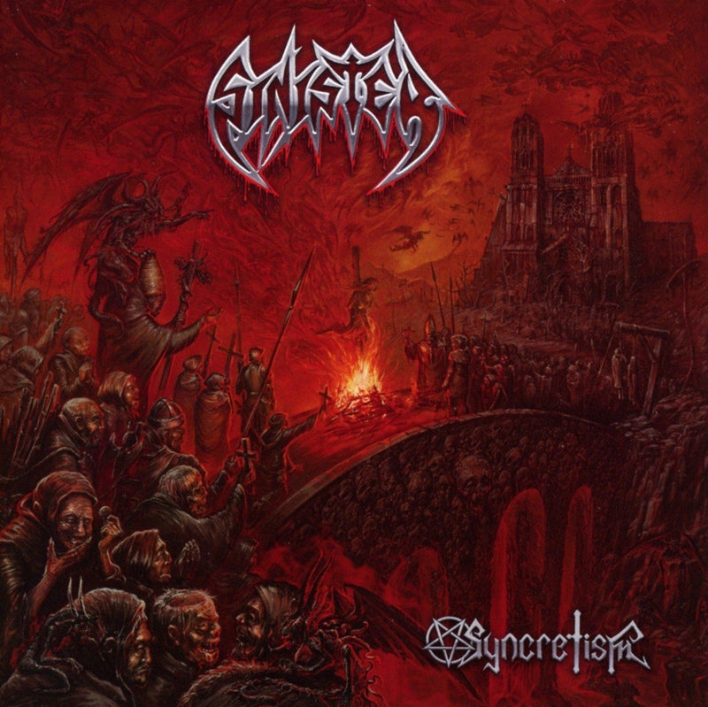 Syncretism