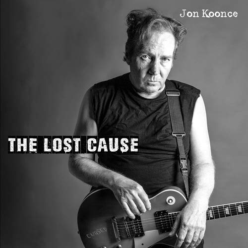 The Lost Cause