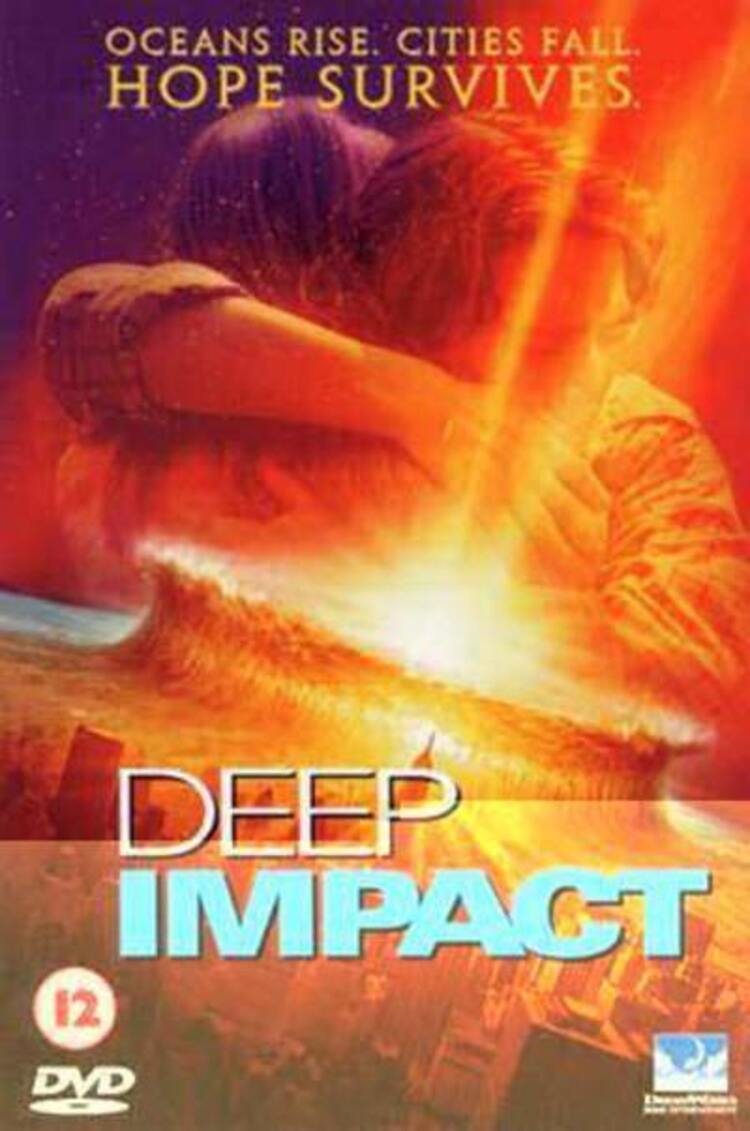 Deep Impact