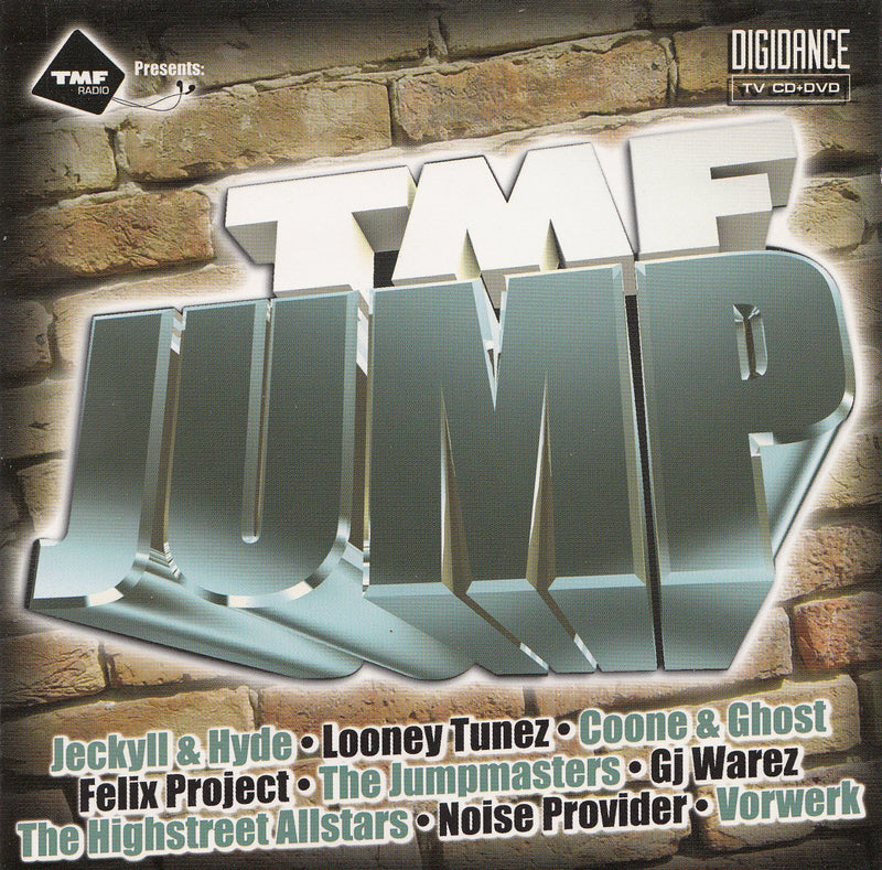 TMF JUMP - VARIOUS