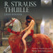 R. Strauss/Thuille: Cello Sonatas
