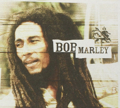 Bob Marley