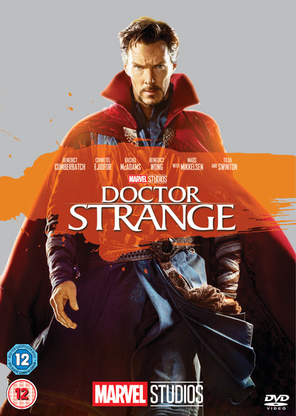 Doctor Strange